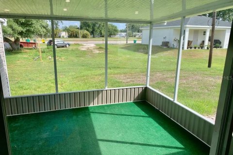 Appartement à louer à Punta Gorda, Floride: 2 chambres, 100.33 m2 № 2166184 - photo 24