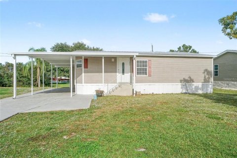 Appartement à Punta Gorda, Floride 2 chambres, 100.33 m2 № 2166184