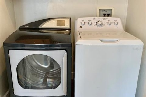 Appartement à louer à Punta Gorda, Floride: 2 chambres, 100.33 m2 № 2166184 - photo 22