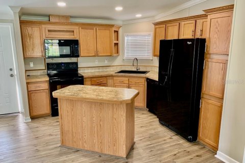 Appartement à louer à Punta Gorda, Floride: 2 chambres, 100.33 m2 № 2166184 - photo 3