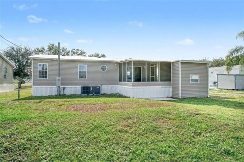 Appartement à louer à Punta Gorda, Floride: 2 chambres, 100.33 m2 № 2166184 - photo 25