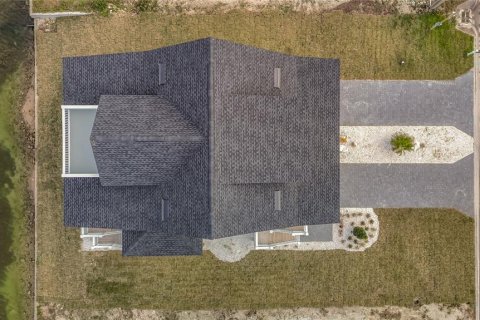 House in Hernando Beach, Florida 3 bedrooms, 199.28 sq.m. № 2106324 - photo 12