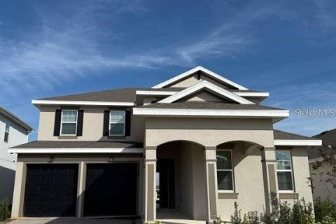 House in Minneola, Florida 4 bedrooms, 262.54 sq.m. № 2430820 - photo 3