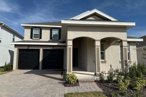 House in Minneola, Florida 4 bedrooms, 262.54 sq.m. № 2430820