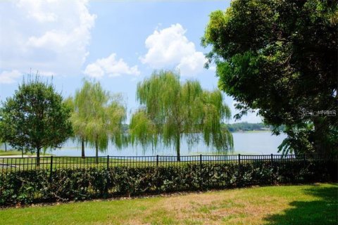 Condominio en alquiler en Orlando, Florida, 3 dormitorios, 122.26 m2 № 2284133 - foto 26