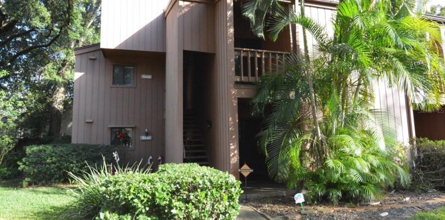 Condominio en Orlando, Florida, 3 dormitorios  № 2284133