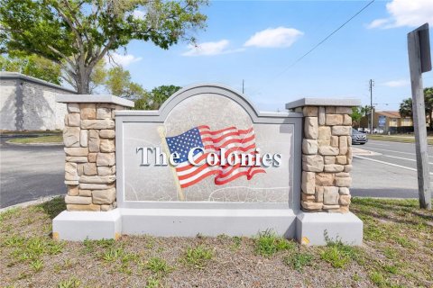 Condo in Winter Park, Florida, 2 bedrooms  № 2105930 - photo 24