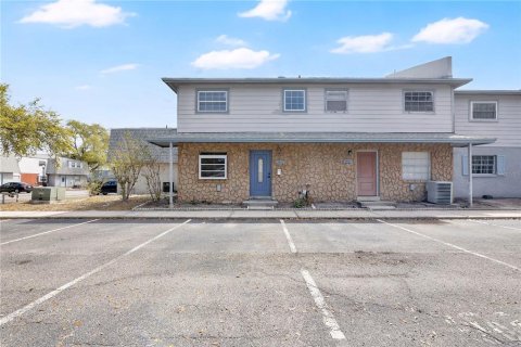 Condo à Winter Park, Floride, 2 chambres № 2105930