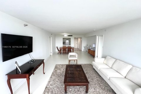 Copropriété à louer à Aventura, Floride: 2 chambres, 105.82 m2 № 2080711 - photo 5
