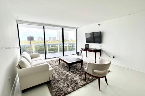 Copropriété à louer à Aventura, Floride: 2 chambres, 105.82 m2 № 2080711 - photo 8