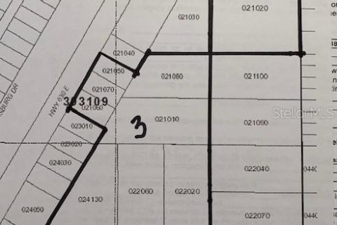 Land in Frostproof, Florida № 725709 - photo 2