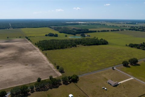 Terreno en venta en Dunnellon, Florida № 1688286 - foto 11