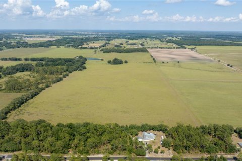 Terreno en venta en Dunnellon, Florida № 1688286 - foto 10