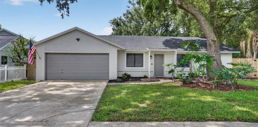 Casa en Orlando, Florida 3 dormitorios, 119.38 m2 № 2354776
