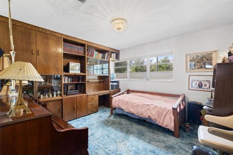 Terreno en venta en Miami Beach, Florida № 1999818 - foto 9