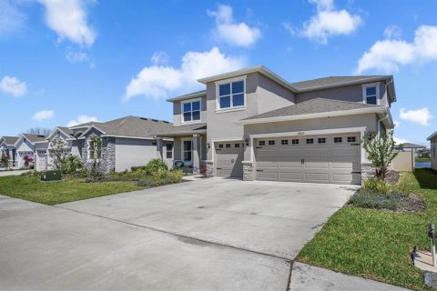 Villa ou maison à louer à Lakewood Ranch, Floride: 4 chambres, 307.88 m2 № 2427398 - photo 29