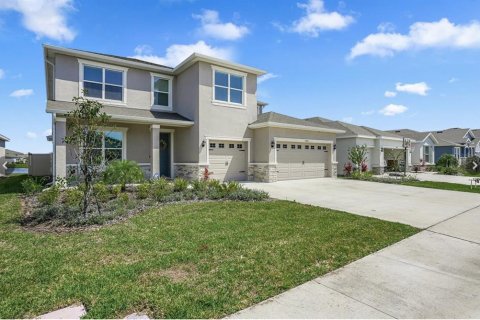 Villa ou maison à louer à Lakewood Ranch, Floride: 4 chambres, 307.88 m2 № 2427398 - photo 28