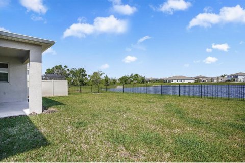 Villa ou maison à louer à Lakewood Ranch, Floride: 4 chambres, 307.88 m2 № 2427398 - photo 26