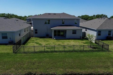 Villa ou maison à louer à Lakewood Ranch, Floride: 4 chambres, 307.88 m2 № 2427398 - photo 30