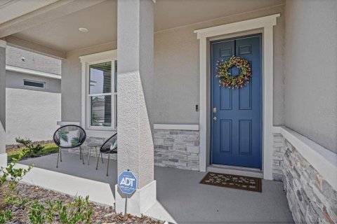 Villa ou maison à louer à Lakewood Ranch, Floride: 4 chambres, 307.88 m2 № 2427398 - photo 3