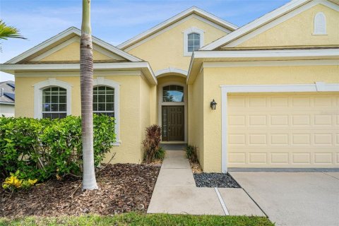 House in Riverview, Florida 3 bedrooms, 153.94 sq.m. № 2239275 - photo 5