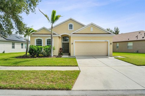 House in Riverview, Florida 3 bedrooms, 153.94 sq.m. № 2239275 - photo 3
