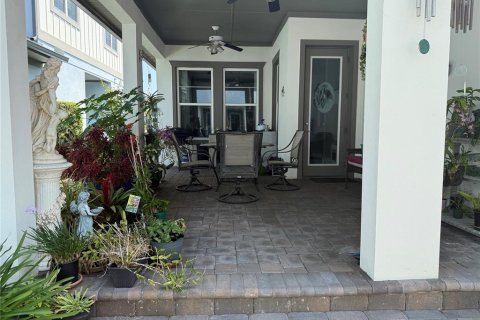 Appartement à louer à Orlando, Floride: 1 chambre, 83.61 m2 № 2388179 - photo 4