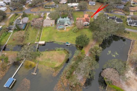 House in Leesburg, Florida 4 bedrooms, 282.89 sq.m. № 1732891 - photo 3