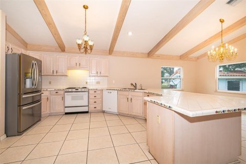 House in Leesburg, Florida 4 bedrooms, 282.89 sq.m. № 1732891 - photo 14
