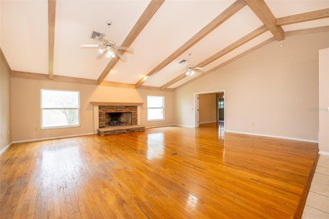 House in Leesburg, Florida 4 bedrooms, 282.89 sq.m. № 1732891 - photo 7