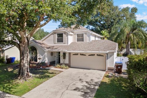 House in Kissimmee, Florida 3 bedrooms, 158.4 sq.m. № 2329851 - photo 3
