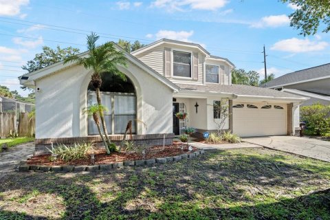 House in Kissimmee, Florida 3 bedrooms, 158.4 sq.m. № 2329851 - photo 13