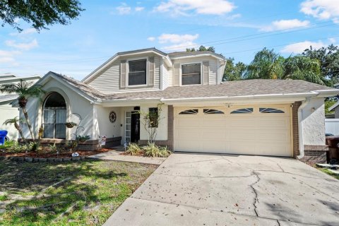 House in Kissimmee, Florida 3 bedrooms, 158.4 sq.m. № 2329851 - photo 11
