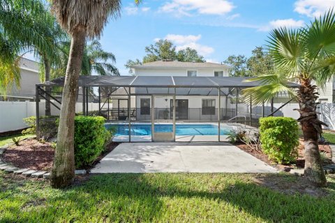 House in Kissimmee, Florida 3 bedrooms, 158.4 sq.m. № 2329851 - photo 22