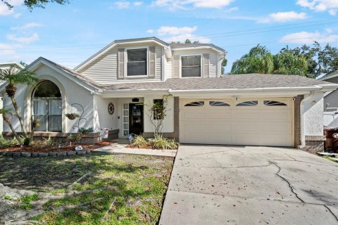 House in Kissimmee, Florida 3 bedrooms, 158.4 sq.m. № 2329851 - photo 12