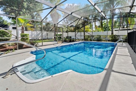 House in Kissimmee, Florida 3 bedrooms, 158.4 sq.m. № 2329851 - photo 27