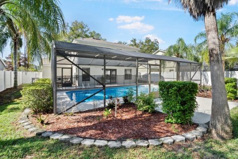 House in Kissimmee, Florida 3 bedrooms, 158.4 sq.m. № 2329851 - photo 21