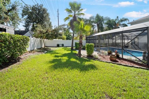 House in Kissimmee, Florida 3 bedrooms, 158.4 sq.m. № 2329851 - photo 29