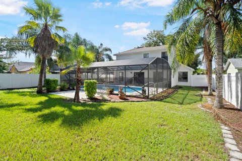 House in Kissimmee, Florida 3 bedrooms, 158.4 sq.m. № 2329851 - photo 28