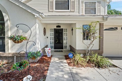 House in Kissimmee, Florida 3 bedrooms, 158.4 sq.m. № 2329851 - photo 15