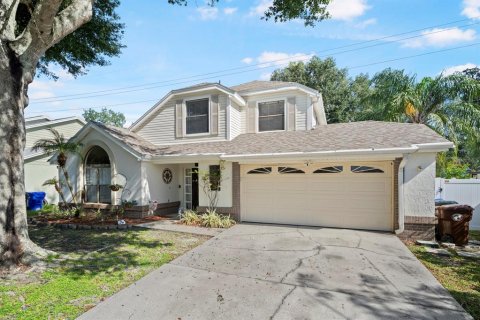 House in Kissimmee, Florida 3 bedrooms, 158.4 sq.m. № 2329851 - photo 10
