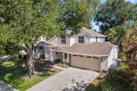 Villa ou maison à Kissimmee, Floride 3 chambres, 158.4 m2 № 2329851