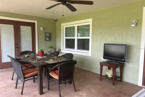 Villa ou maison à vendre à Wildwood, Floride: 3 chambres, 160.63 m2 № 2094954 - photo 28