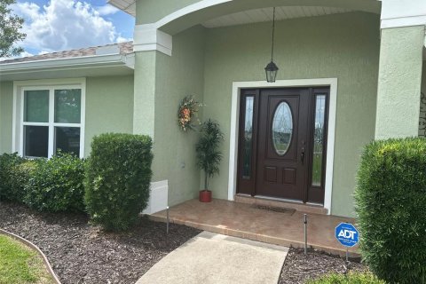 Villa ou maison à vendre à Wildwood, Floride: 3 chambres, 160.63 m2 № 2094954 - photo 8