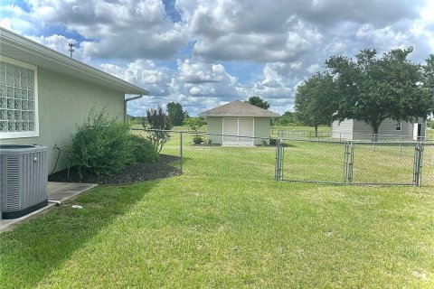 Villa ou maison à vendre à Wildwood, Floride: 3 chambres, 160.63 m2 № 2094954 - photo 3