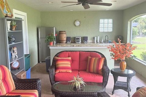 Villa ou maison à vendre à Wildwood, Floride: 3 chambres, 160.63 m2 № 2094954 - photo 29