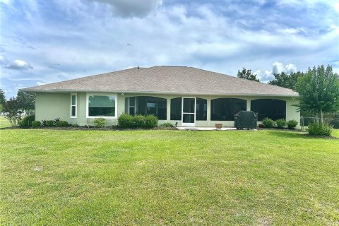 Villa ou maison à vendre à Wildwood, Floride: 3 chambres, 160.63 m2 № 2094954 - photo 6