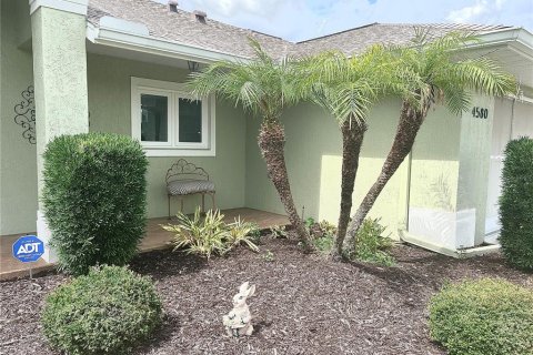 Villa ou maison à vendre à Wildwood, Floride: 3 chambres, 160.63 m2 № 2094954 - photo 2