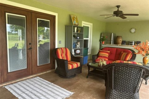 Villa ou maison à vendre à Wildwood, Floride: 3 chambres, 160.63 m2 № 2094954 - photo 27