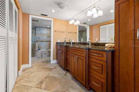 Condo in Saint Petersburg, Florida, 3 bedrooms  № 1410232 - photo 20